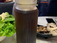 -陈记顺和潮汕鲜牛肉火锅(棠德南路店)