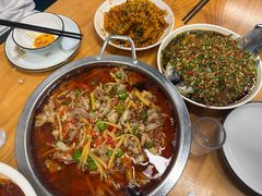 -艺味深尝(云锦路店)