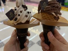 -GODIVA(五角场万达广场店)