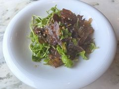 -那家小馆•北京菜•烤鸭(香山店)