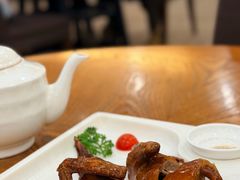 -富豪酒家(正大广场店)