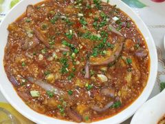 -李庄白肉(草堂店)