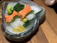 -河风の幸会精致料理