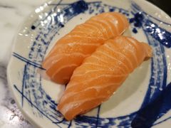 三文魚壽司-家贺屋刺身寿司专门店