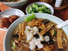 -奎元馆.百年奎元.非遗传承(西湖边的解放路店)