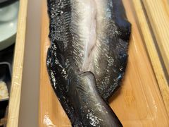 -银座苑烧肉酒场·烤活鳗(仙霞路店)