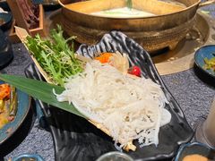 -湊湊火锅·茶憩(上海合生汇店)