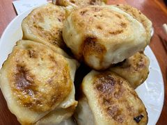 -宝瑞门钉肉饼店