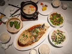-外婆家(西红门荟聚购物中心店)