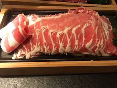 -湊湊火锅·茶憩(打浦桥日月光店)