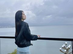 -野菌皇海景野生菌火锅(滨海大道店)