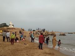 -老虎石海上公园