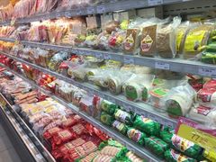 -Co.opmart (Cong Quynh)