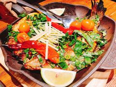 -云海肴·汽锅鸡·云南代表菜(美罗城店)