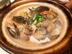 -涌上外婆桥(南塘店)