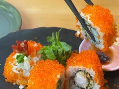 -Ginger(兴国路店)