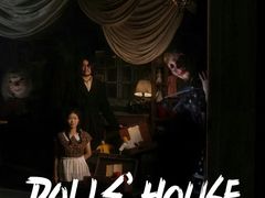 -Lostland交互式沉浸剧场