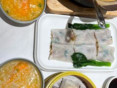 -郭记三宝粥店(锦山大街店)