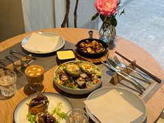 -小满Grainkitchen(滨江商业广场店)