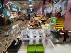 -皇室假期美食水疗会(春风路店)