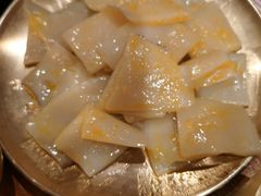 鱿鱼-汉拿山(魏公村店)