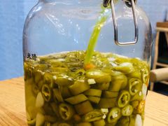 -螺大蛳柳州螺蛳粉·火锅·热干面(西城永捷店)