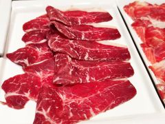 -秦风肥牛(阳阳国际店)