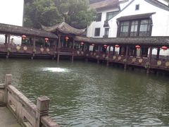 -绍兴饭店知遇楼(环山路店)