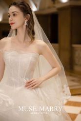 -MuseMarry婚纱(前海嘉里中心店)