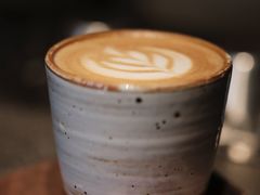 -沪水焙煎室(淡水路店)