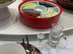 -北纬39度天津宴(黑牛城道店)
