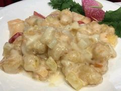 -普天和酒楼·新津菜·烤鸭(天津之眼店)