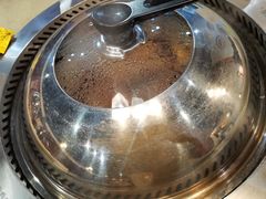 -二十一分小锅炖(皓月店)
