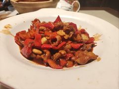 -麒麟小院·老九江菜(安平路店)