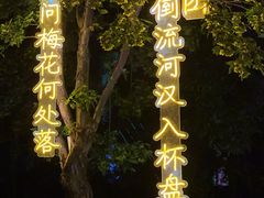 -南京眼步行桥