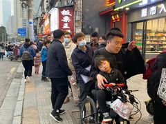 -张记捆鸡(总店)