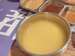 -韩都烤肉·烤鳗鱼(中街小北总店)