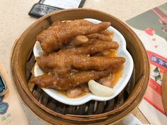 -点都德(皇岗村店)