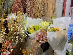 -循礼门鲜花花市(武汉循礼门店)