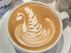 -Seesaw Coffee(环贸iapm店)