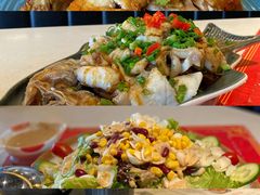 -长安·大茶饭