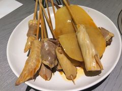 -夫妻肺片·中华老字号·正宗川菜(春熙路店)