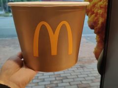 -麦当劳(景城邻里中心店)