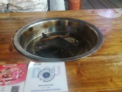 -盖帮鳝鱼串串(东郊记忆店)