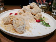 -将相和·海鲜蒸饺大连菜