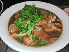 -姚记炒肝店(簋街店)