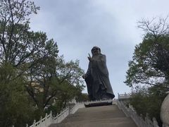 -青岛崂山太清宫