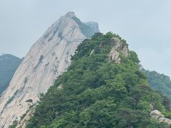 -丹东凤凰山景区