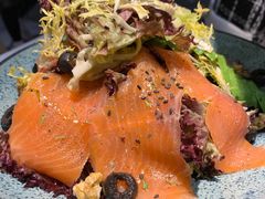 -BE BRIGHT KITCHEN(正佳广场店)