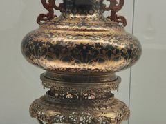 -上海博物馆(人民广场馆)